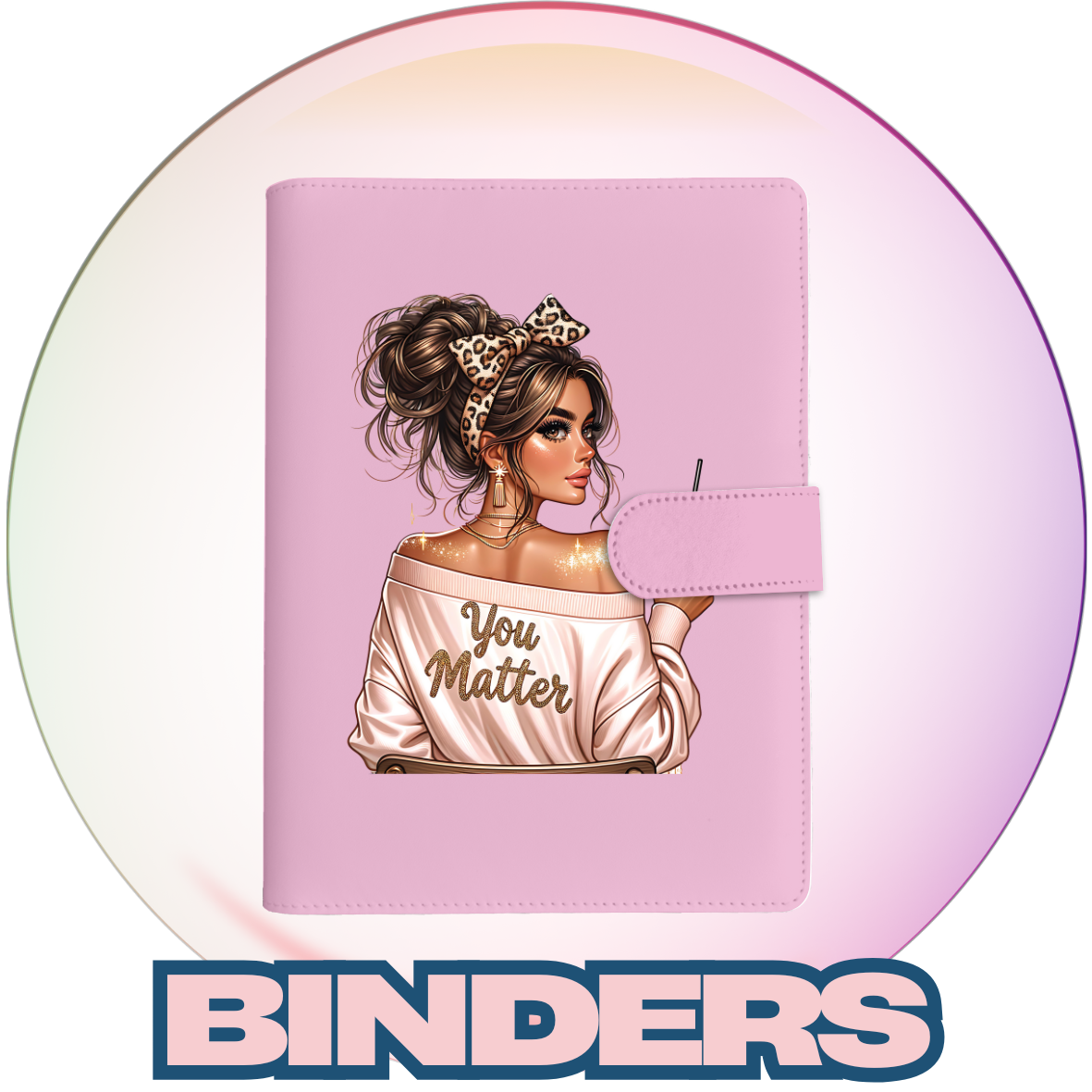 Binders